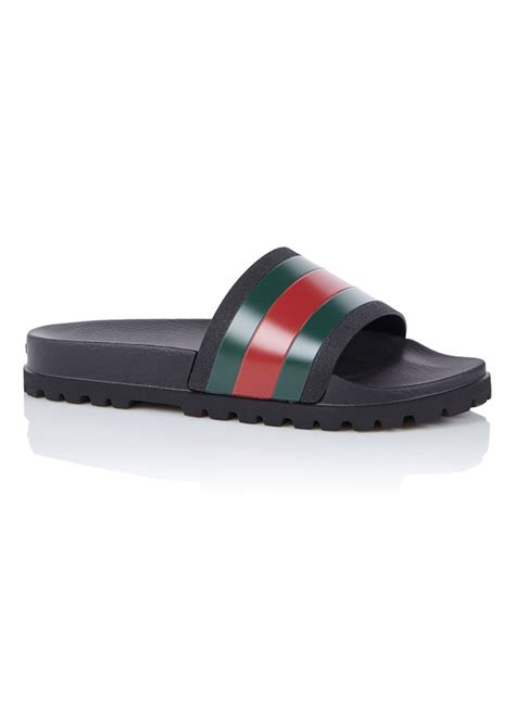 gucci slippers heren afterpay|gucci de bijenkorf rotterdam.